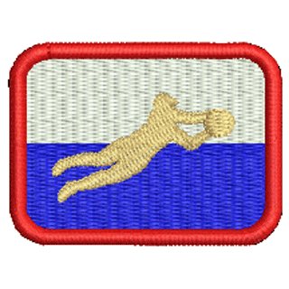 Football Goalie 11019