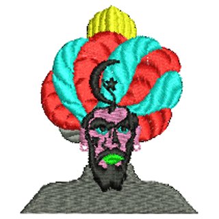 Fortune Teller 10214