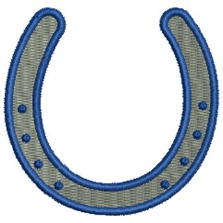 Horse Shoe 11671