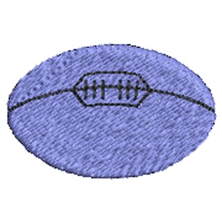 Rugby Ball 10475