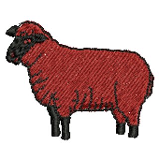 Sheep 10746