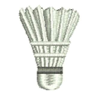 Shuttlecock 12218
