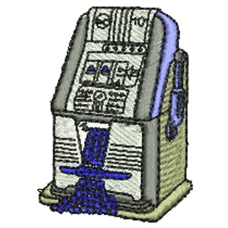 Slot Machine 10940