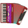 Accordion 12262