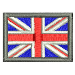 Union Jack 10685